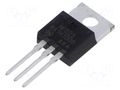 Diode: Schottky rectifying; THT; 100V; 20Ax2; TO220AB; Ufmax: 0.76V ONSEMI MBR41H100CTG