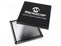 IC: dsPIC microcontroller; 512kB; 64kBRAM; VQFN64; 3÷3.6VDC; tube MICROCHIP TECHNOLOGY 33AK512MPS506-I/M7