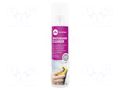 Cleaning agent; 250ml; liquid; bottle with atomizer AG TERMOPASTY BOARD-CLEANER-250