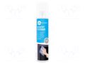 Cleaning agent; 250ml; liquid; bottle with atomizer AG TERMOPASTY CLEAN-LCD-250