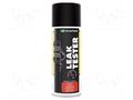 Gas leakage detector; 0.4l; spray AG TERMOPASTY GAS-TEST