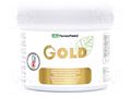 Heat transfer paste; copper; silicone + gold; AG Gold; 3.57W/mK AG TERMOPASTY PASTA-GOLD-100