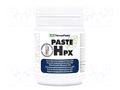 Heat transfer paste; silicon based; PASTA HPX; 2.8W/mK; 100g AG TERMOPASTY PASTA-HPX-100