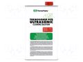 Agent: cleaning agent; 1l; Appearance: liquid; metal container AG TERMOPASTY TERMOSONIK-PCB/1L