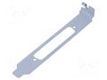 Moulded FISCHER ELEKTRONIK KHPCO058