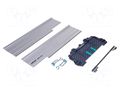 Guide; circular saw WOLFCRAFT WF6913000