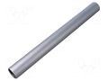 Accessories: aluminium tube; silver; Harmony XVB7; 250mm SCHNEIDER ELECTRIC XVZ250