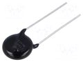 Varistor: ceramics; THT; 300VAC; 385VDC; 775V; 10kA; Ø16.5mm PANASONIC ERZE14A471