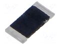 Resistor: metal strip; current shunt,sensing; SMD; 2512; 250mΩ; 2W VISHAY WSL2512R2500FEK