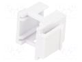 Connector: fiber optic LOGILINK LOG-NK0092
