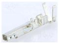 Contact; female; Mini-Fit Jr; tinned; 24AWG÷18AWG; reel; crimped MOLEX MX-39-00-0213