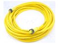 Cable: for sensors/automation; PIN: 3; plug; 600V; IP67; 12m; 13A MOLEX 113030K13M120