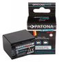 PATONA Platinum Battery f. Sony NP-FV70 FDR-AX40 FDR-AX45 FDR-CX680 NEX-VG30, PATONA 1311 4055655211758