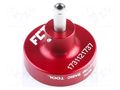 Tool: positioner; 28AWG÷22AWG; FCT MOLEX MX-173112-1737