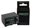 PATONA Premium Battery f. Canon BP-A30 EOS C200 C200B C220B C200 PL C300 Mark II CA-CP200L, PATONA 1313 4055655211772