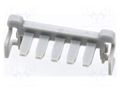 Accessories: secondary lock; DuraClik MOLEX MX-505152-0500