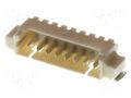 Connector: wire-board; socket; male; PIN: 11; PicoBlade™; SMT; 1x11 MOLEX MX-53261-1171