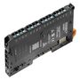 Remote I/O module, IP20, Digital signals, Output, 8-channel Weidmuller 1315240000 04050118118247