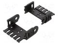 Bracket; for cable chain IGUS E2.150.50.34PZ