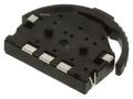NAVIGATION SWITCH, 3WAY, SMD MCPL3-AC-V