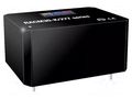 Converter: AC/DC; 30W; 85÷305VAC; 48VDC; Iout: 625mA; 88%; PCB; 4000V RECOM RACM30-48SK/277