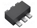 Diode: switching; SMD; 75V; 0.215A; 4ns; SOT563; reel,tape DIODES INCORPORATED BAV99BRV-7