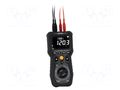 Meter: cable length; LCD; Range: 0,1÷30000m; Unit: ft,km,m,°C,°F PCE INSTRUMENTS PCE-CLT20