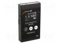 Meter: electrostatic field; Display: LCD; Illumin: yes; 0÷100%RH PCE INSTRUMENTS PCE-SFS10