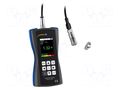 Vibrometer; Display: LCD TFT 2,8"; Meas.accur: ±2%; 150x80x38mm PCE INSTRUMENTS PCE-VT3700