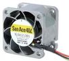 FAN, LONG LIFE, 40MM, 12VDC 9L0412J301