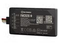 Module: GPRS/GNSS; Bluetooth: 4.0,BLE; accelerometer; 128MBFLASH TELTONIKA TELEMATICS FMC920