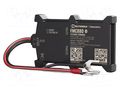 Module: GPRS/GNSS; Bluetooth: 4.0,BLE; accelerometer; 128MBFLASH TELTONIKA TELEMATICS FMC880