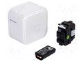 Label printer; Interface: Bluetooth BROTHER BR-PTP910BTZ1