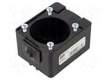 Accessories: case; grey; surface-mounted PCE 106-0S