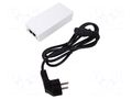 Accessories: power supply; 132.3x60x33mm; white; -10÷55°C DAHUA 6939554947322