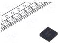 IC: CAN transceiver; Ch: 1; 5Mbps; 4.5÷5.5VDC; VDFN8; reel,tape MICROCHIP TECHNOLOGY ATA6561-GBQW-N
