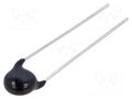 Varistor: ceramics; THT; 300VAC; 385VDC; 775V; 2.5kA; Ø9mm PANASONIC ERZE07A471