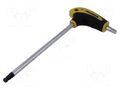 Wrench: hex key; Kind of handle: L; HEX 7mm PROXXON PR22414
