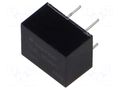 Converter: DC/DC; 1W; Uin: 4.5÷5.5VDC; Uout: 5VDC; Iout: 200mA; DIP8 GAPTEC Electronic 1D8E-0505S1U