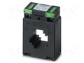 Transformer: current; Iout: 5A; Øint: 28mm; 10VA; 50÷60Hz; -25÷40°C PHOENIX CONTACT PH-2277093
