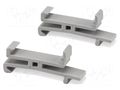 Adapter for DIN rail; Rail: TS35 PHOENIX CONTACT PH-2277598