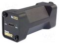 Enttec Open DMX,USB C; USB C,XLR; Accessories: LED controller KAMAMI KAMODDMX512
