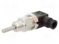 Sensor: temperature; Pt100; cl.B; G1/2 A; Electr.connect: PG11 DANFOSS 084Z7280