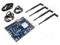 Dev.kit: LTE CAVLI WIRELESS INCORPORATED CQ20-EVK-02