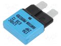 Fuse: fuse; 15A; 14VDC; automotive GLOSO E38-15K-4-01