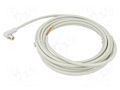 Cable: for sensors/automation IFM ELECTRONIC EVF524