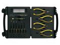 Kit: general purpose; ESD; case; 20pcs. BERNSTEIN BRN-2230