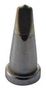 TIP, SOLDERING IRON, CHISEL, 2.4MM LT B