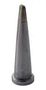 TIP, SOLDERING IRON, CHISEL, LONG, 2MM LT L