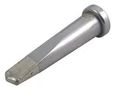 TIP, SOLDERING IRON, CHISEL, LONG, 3.2MM LT M